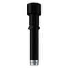 Helios DH 160 S Dachhaube schwarz, DN 160