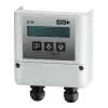 Helios ETR elektr. Temperaturregler f. EC- und AC-Ventilatoren, FU 24V/0-10V