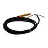 Helios LTK 40 Lufttemperatur-Kanalfühler f. Regelger. EUR6C,EUREC,FU-C,FU-CS,ETR