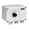 Helios TME 4 Elektron.Thermostat 4-stufig, zu KTR...
