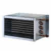 Helios WHR 2/100/50 Warmwasser-Heizregister