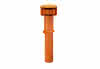 MC Dachdurchführung DF 125 T Terracotta, für Anschluss DN125