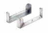 MC Befestigungsfuss FU 30 zu EZL/DZL, EZR/DZR, DN300