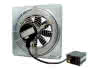 Maico DZQ 25/4 B E EX Axial-Wandventilator