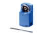 MC Stellmotor MS 8 P für Kanalsysteme
