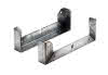MC Befestigungsfuss FU 45 zu EZL/DZL, EZR/DZR, DN450