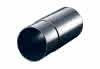 MC Wandhülse WH 150 Kunststoff, ausziehbar, DN150