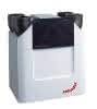 Zehnder ComfoAir Q450 TR mit integriertem Display, 471502011