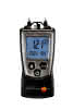 Testo 606-2 Messgerät f.Materialfeuchte Luftfeuchte u. -temperatur, Nr. 05606062