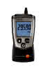 Testo 511 Messgerät f.Absolutdruck,baro- metrischer Druck,300..1200 hPa, 05600511