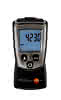 Testo 460 Messgerät f.Optische Drehzahl- messung 100..29999rpm, Nr. 05600460