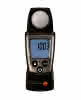 Testo 540 Messgerät f.Beleuchtungsstärke 0...99999 Lux, Nr. 05600540