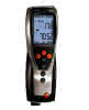 Testo 635-2 Messgerät mit Messwert- speicher usw., 05636352