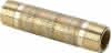 Viega Langnippel 3530 in R3/4 x 100mm Rotguss