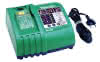 comfort-press-Akku-Ladegerät 230V LGL1 für Ersatz-Akku UAP3L und Mini MAP2L