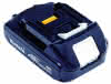 comfort-press-Akku 1,3 A für Akku-Press- zange Mini MAP2L