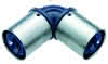 comfort-press-PPSU-Winkel 90 Grad 50 mm 
