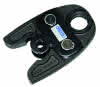 comfort-press-Pressbacken ACO203 32 mm 