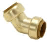 SF Tectite Classic Bogen T 041 45grd I/I d 22 mm