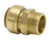 SF Tectite Classic Übergangsnip. T 243 G I/AG d 22 mm x 1/2