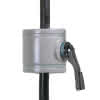 GWK ES-BOX Serie AK f.Absperr-u.Zwischen flanschklappen 6" DN150, 1131150000