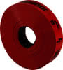 Uponor Ecoflex Trassenwarnband, rot 40mm x 250m