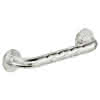 LEH Haltegriff Funktion 32/800 Edelst. glatt poliert mit Abdeckrosetten