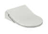 TOTO Europe Washlet RX, TCF794CG weiß, inkl. Fernbedienung