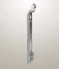 WEMEFA Schnapp-Konsolen für Kermi HK BH 600, 10-353600-678 p.Satz