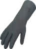Chemiehandschuh Gr.10 schwarz EN 388,EN 374 PSA
