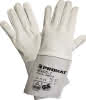 Schweißerhandschuhe Mexico Z Gr.9 grau E N 388/407/12477 10PA