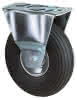 Luftrad D.260mm Trgf.130kg Bockrolle
