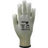 Handschuhe Gr.9 rot EN 388 PSA II Baumwolle
