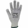 Handschuhe Gr.9/10 weiß/blau EN 388 PSA II