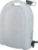 Wasserkanister 20l PE m.Ablasshahn HxBxTmm