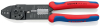 Crimpzange L.230mm 0,5- 6 (AWG 20-10) mm2 KNIPEX
