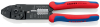 Crimpzange L.230mm 0,5-2,5 (AWG 20-13) mm2