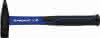 Schlosserhammer 300g Fiberglas PROMAT 3-Komp.PROMAT