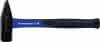 Schlosserhammer 1000g Fiberglas PROMAT 3-Komp.PROMAT