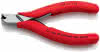 Elektronikvornschn.L.115m m Form 1 Facette nein