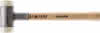 Schonhammer SUPERCRAFT L.380mm Kopf-D.80mm