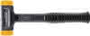 Schonhammer SECURAL L.300mm Kopf-D.30x40mm