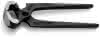 Kneifzange Gesamt-L.160mm Zange schwarz