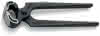 Kneifzange Gesamt-L.180mm Zange schwarz