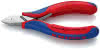 Elektronikseitenschneider L.115mm Form 3 Facette