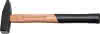 Schlosserhammer 100g Stiel-L.260mm Hickory
