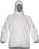 Chemikalienschutzjacke TYVEK PP33 Gr.XXL weiß