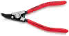 Sicherungsringzange A 12 f.Wellen D.10-25mm KNIPEX