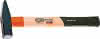 Schlosserhammer SecuTec Nr.12 1500g Stiel-L.380mm