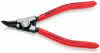 Sicherungsringzange A 02 f.Wellen D.3-10mm KNIPEX
